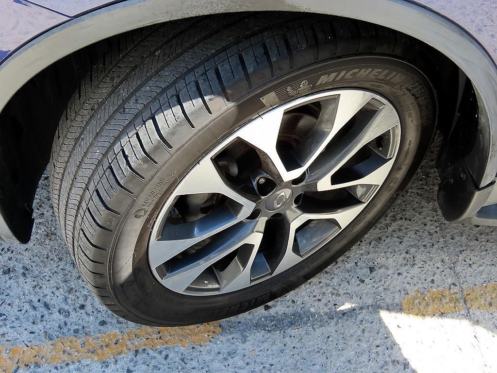 르노코리아(삼성) QM6 가솔린 2WD RE 이미지 20