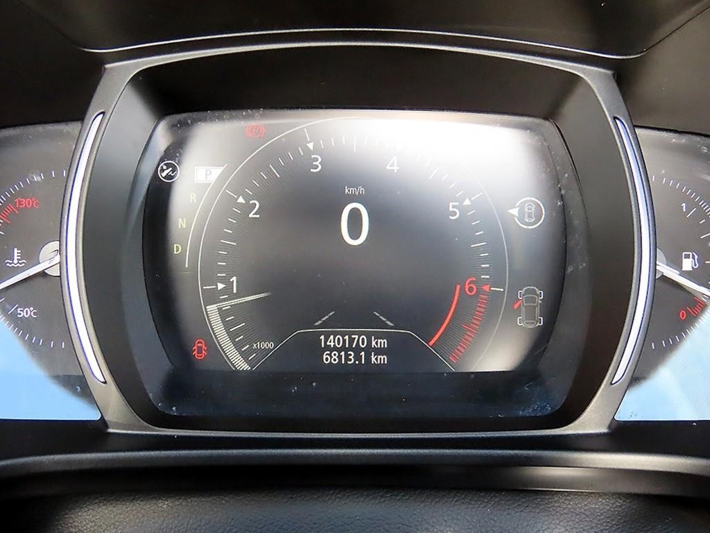르노코리아(삼성) QM6 가솔린 2WD RE 이미지 9