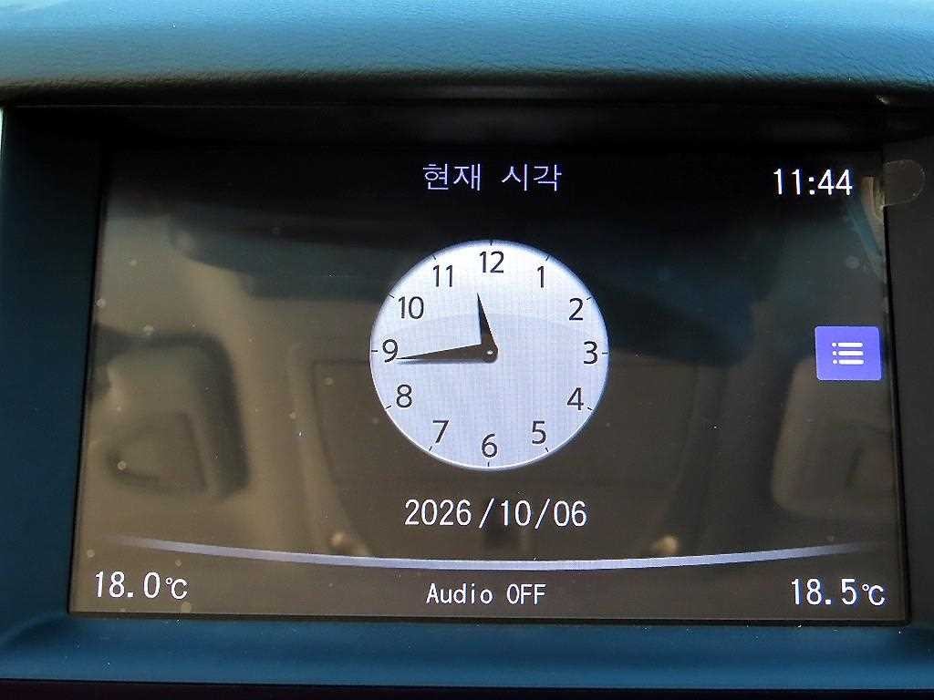 인피니티 Q Q50 3.5 하이브리드 하이테크 이미지 14