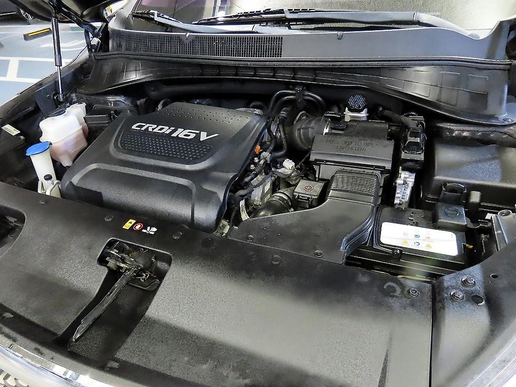 기아 쏘렌토 올 뉴 쏘렌토 디젤 2WD 2.0 프레스티지 이미지 19