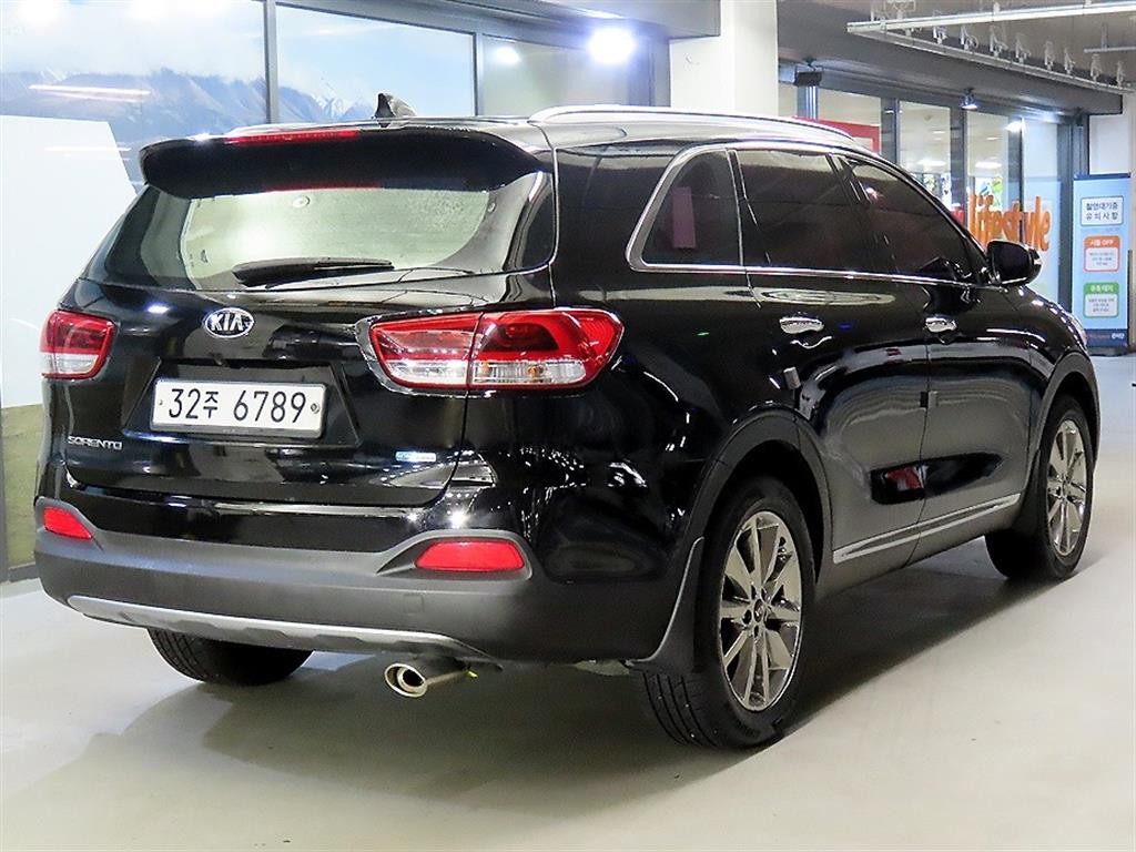 기아 쏘렌토 올 뉴 쏘렌토 디젤 2WD 2.0 프레스티지 이미지 4