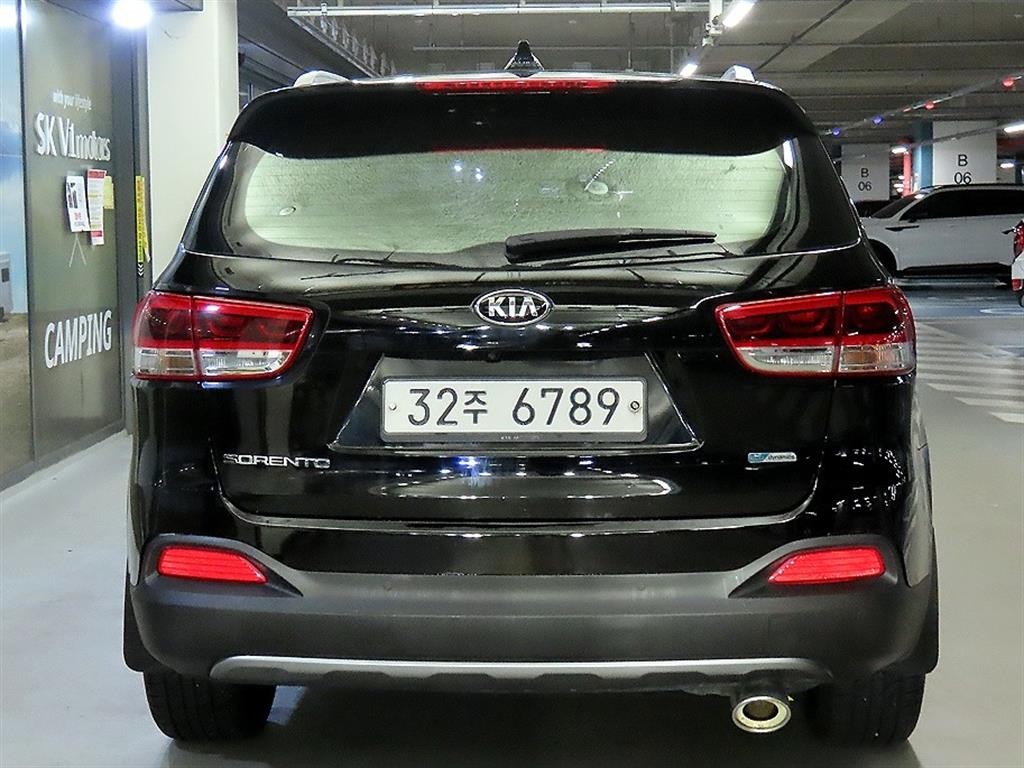 기아 쏘렌토 올 뉴 쏘렌토 디젤 2WD 2.0 프레스티지 이미지 5