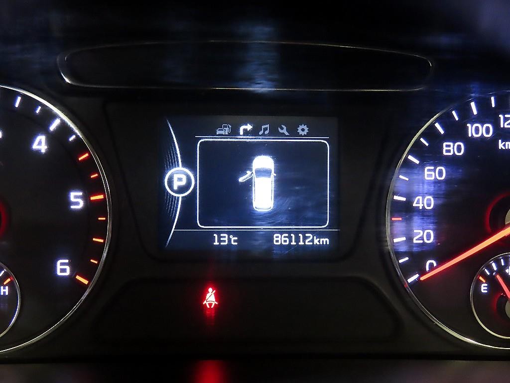 기아 쏘렌토 올 뉴 쏘렌토 디젤 2WD 2.0 프레스티지 이미지 9