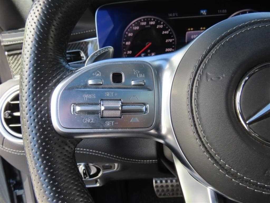 벤츠 S 클래스 S클래스-W222 S 63 AMG 4MATIC+ 쿠페 이미지 11