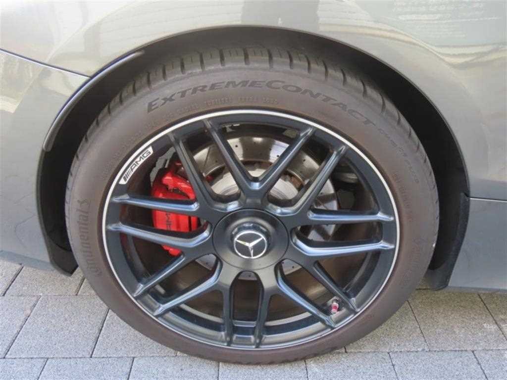 벤츠 S 클래스 S클래스-W222 S 63 AMG 4MATIC+ 쿠페 이미지 16