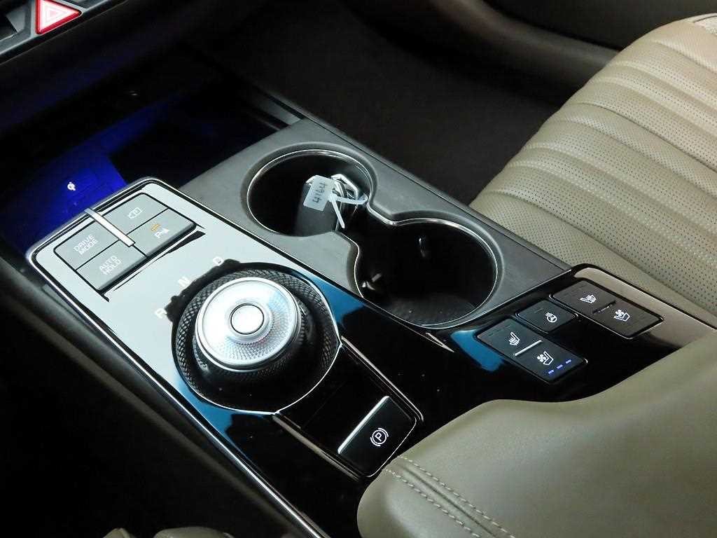 기아 K8 2.5 2WD 시그니처 이미지 11