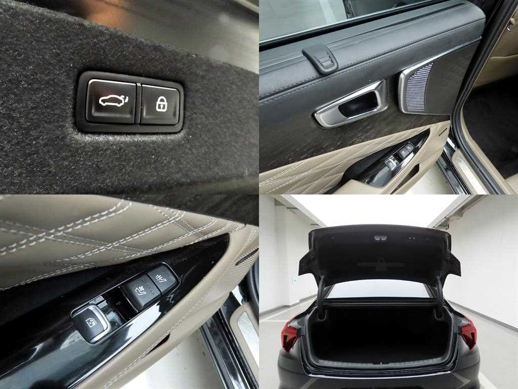기아 K8 2.5 2WD 시그니처 이미지 18