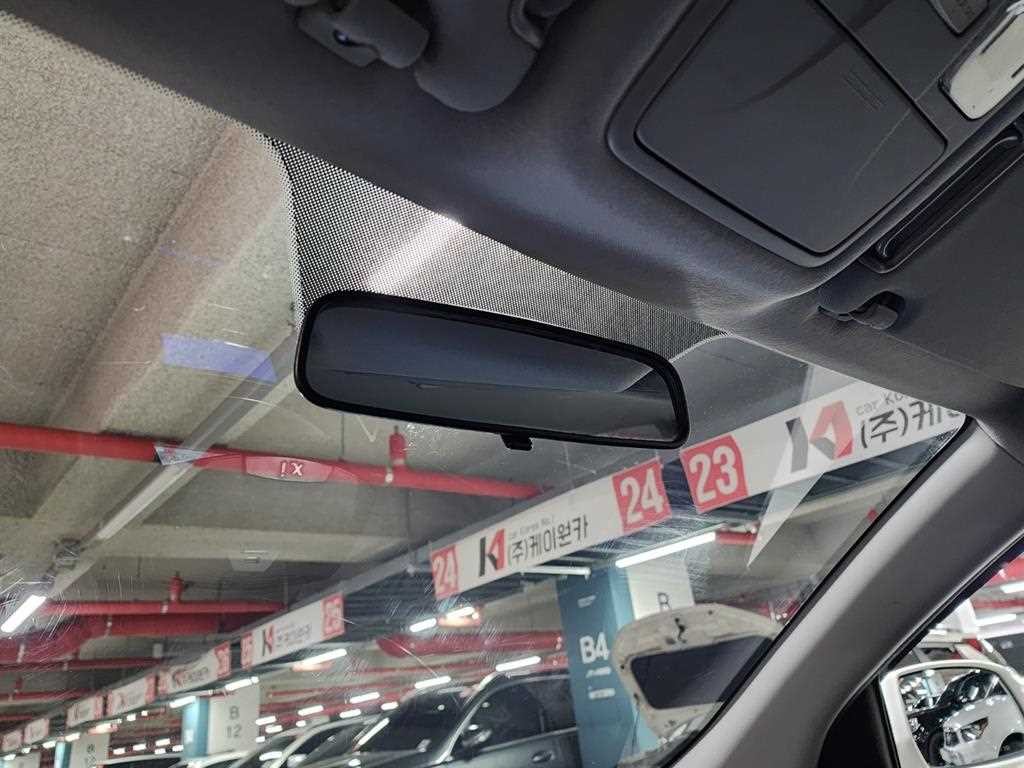 현대 투싼 투싼iX 2WD VGT LX20 럭셔리 이미지 13