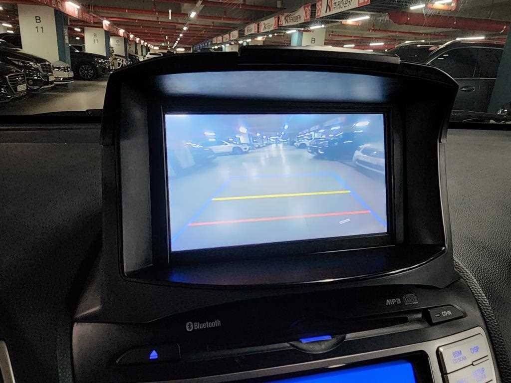 현대 투싼 투싼iX 2WD VGT LX20 럭셔리 이미지 15