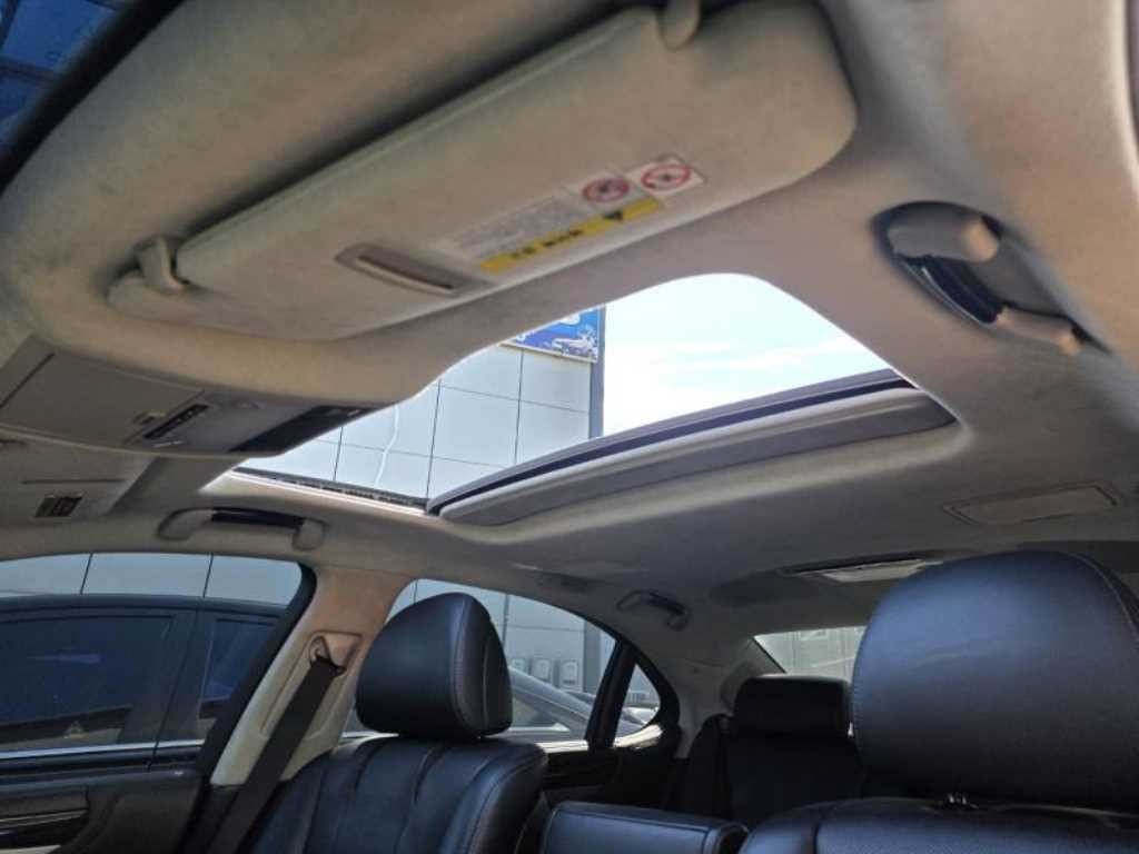 렉서스 LS LS600hL 5인승 이미지 13