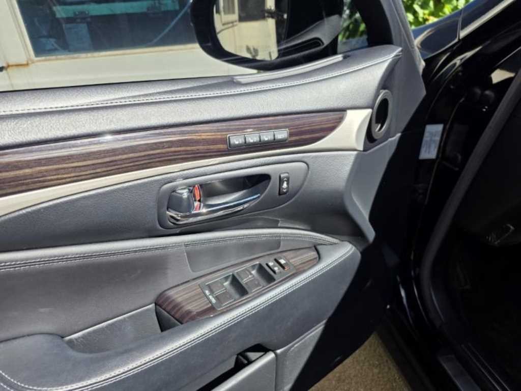 렉서스 LS LS600hL 5인승 이미지 3