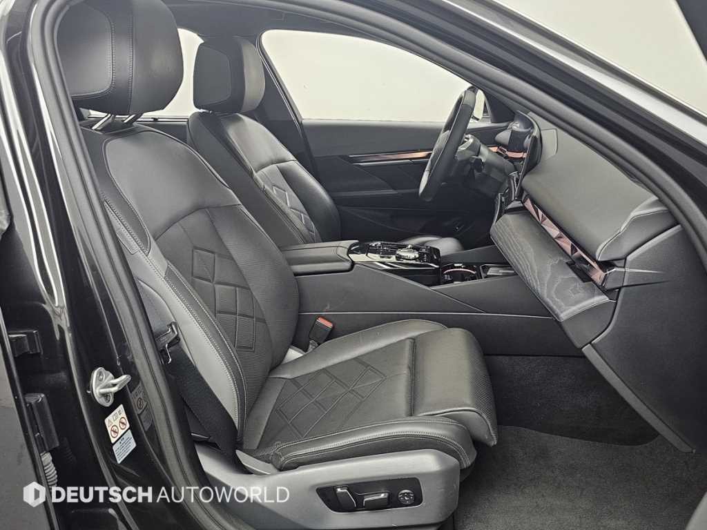 BMW i5 eDrive 40 기본형 이미지 10