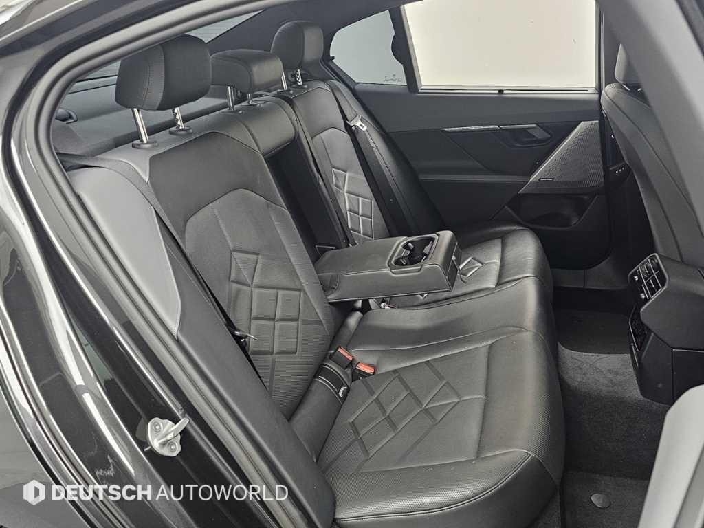 BMW i5 eDrive 40 기본형 이미지 12