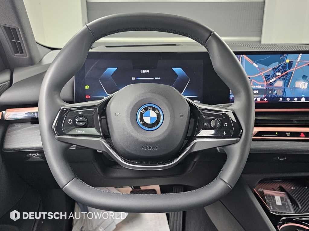 BMW i5 eDrive 40 기본형 이미지 13