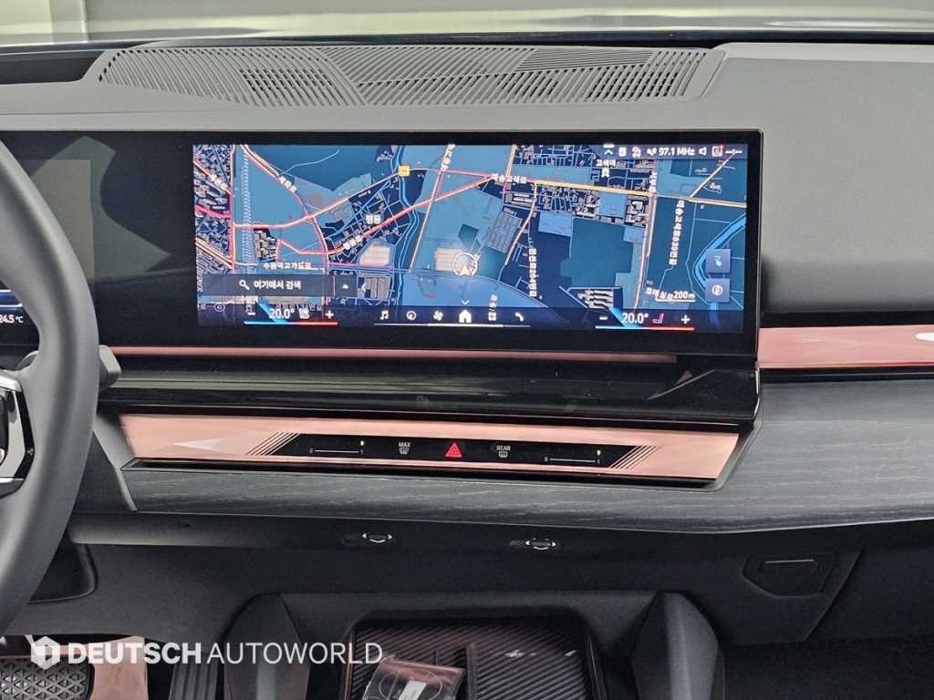 BMW i5 eDrive 40 기본형 이미지 14
