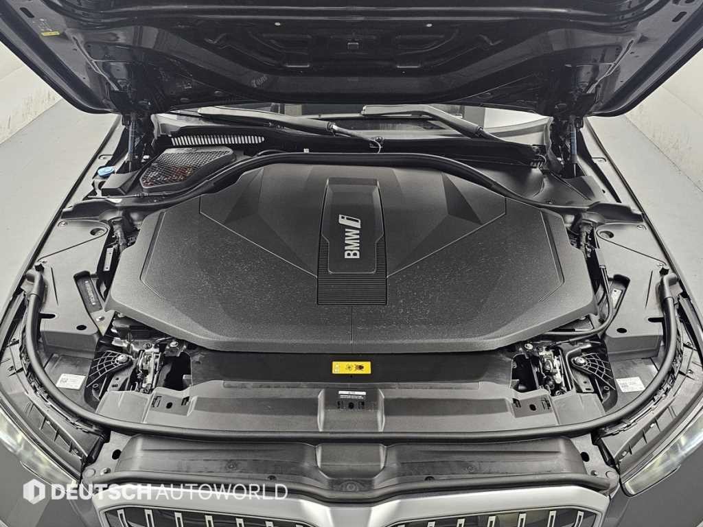 BMW i5 eDrive 40 기본형 이미지 6