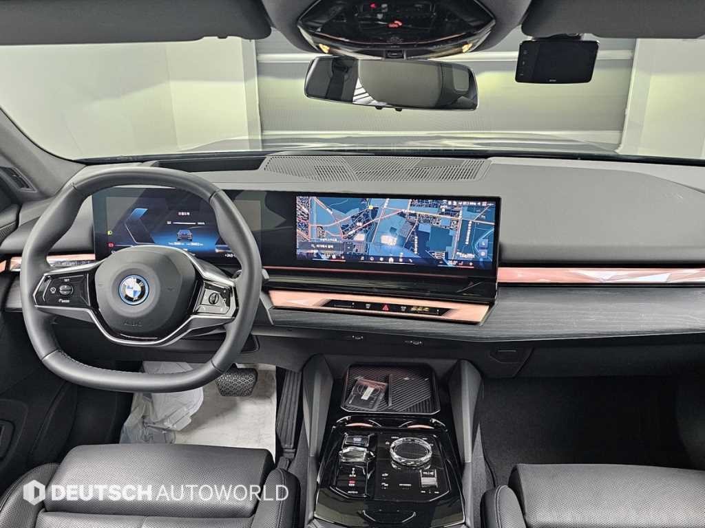 BMW i5 eDrive 40 기본형 이미지 7