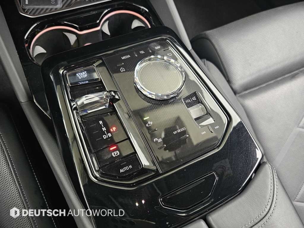 BMW i5 eDrive 40 기본형 이미지 9
