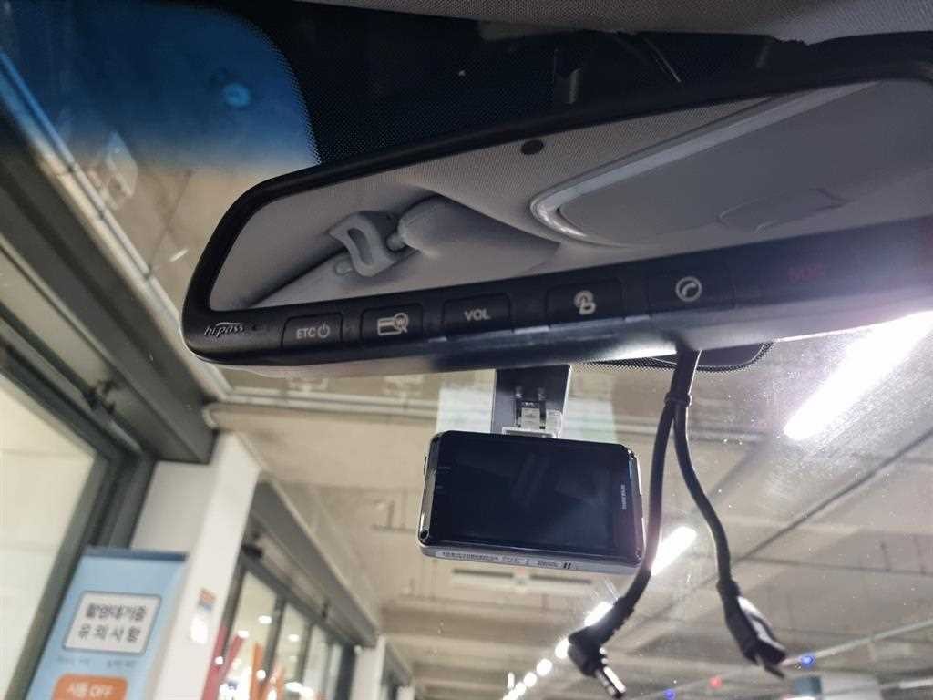 현대 제네시스 BH330 PREMIUM 이미지 12