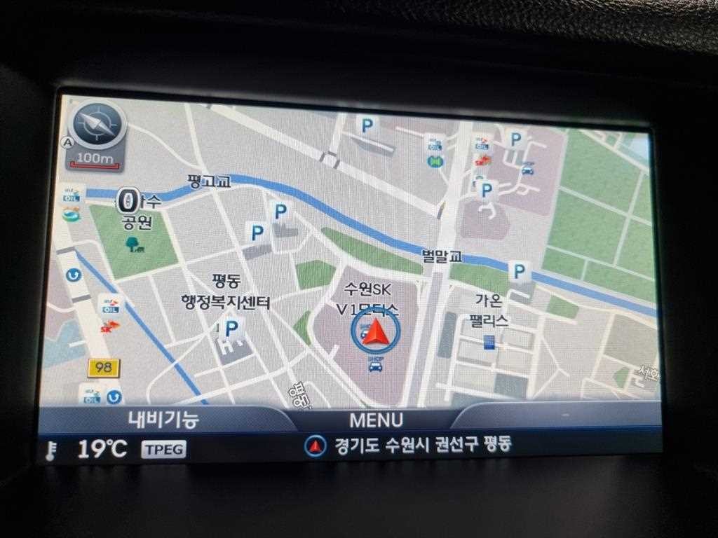 현대 제네시스 BH330 PREMIUM 이미지 16