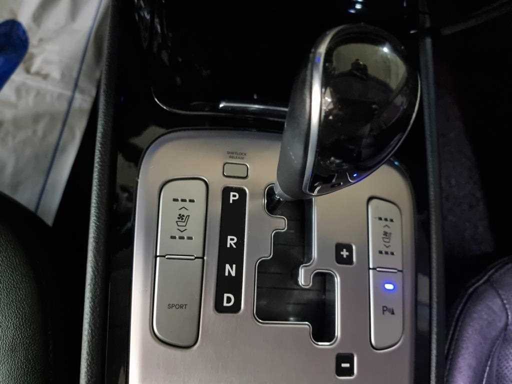 현대 제네시스 BH330 PREMIUM 이미지 8