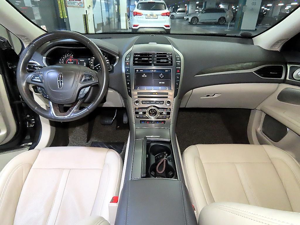 링컨 MKZ 뉴 MKZ 리저브 II FWD 이미지 10