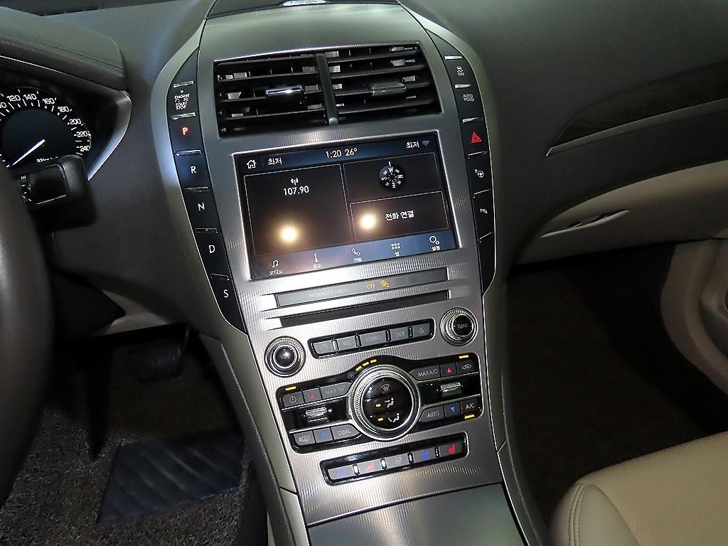 링컨 MKZ 뉴 MKZ 리저브 II FWD 이미지 11