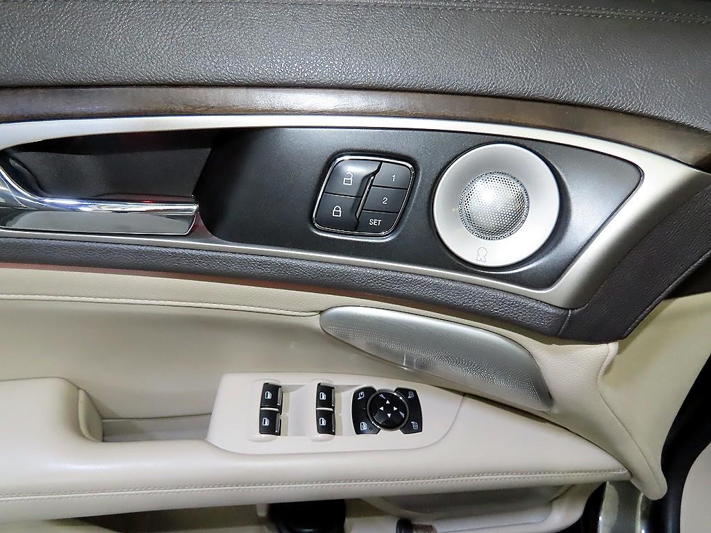 링컨 MKZ 뉴 MKZ 리저브 II FWD 이미지 12