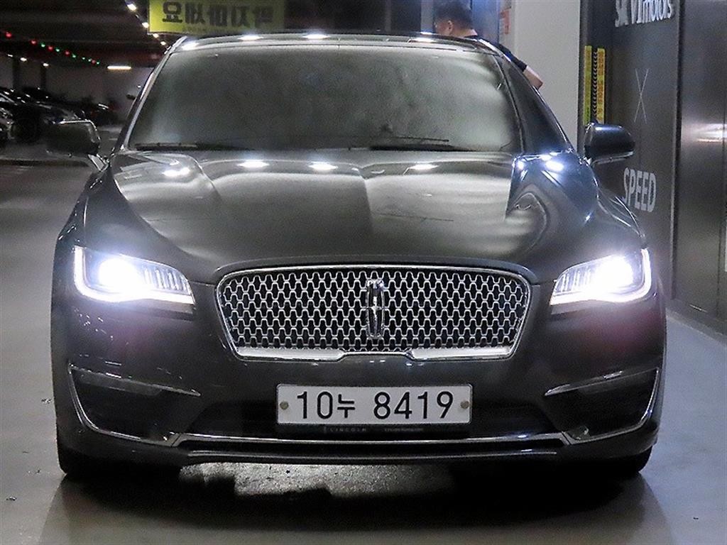 링컨 MKZ 뉴 MKZ 리저브 II FWD 이미지 2