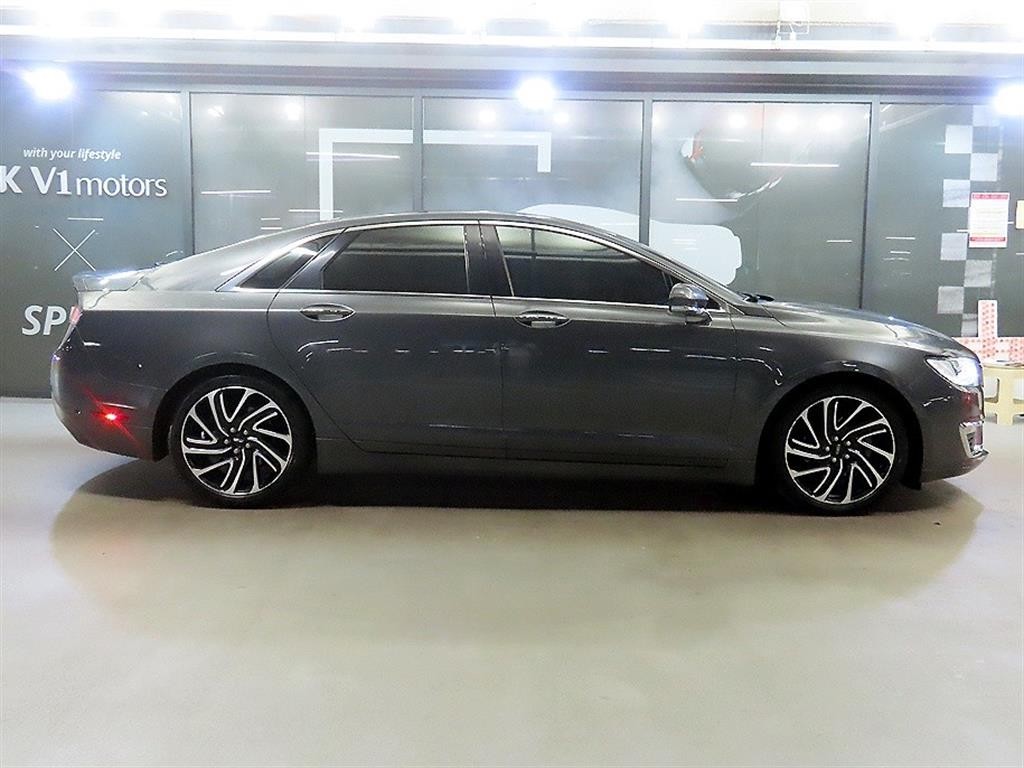 링컨 MKZ 뉴 MKZ 리저브 II FWD 이미지 3