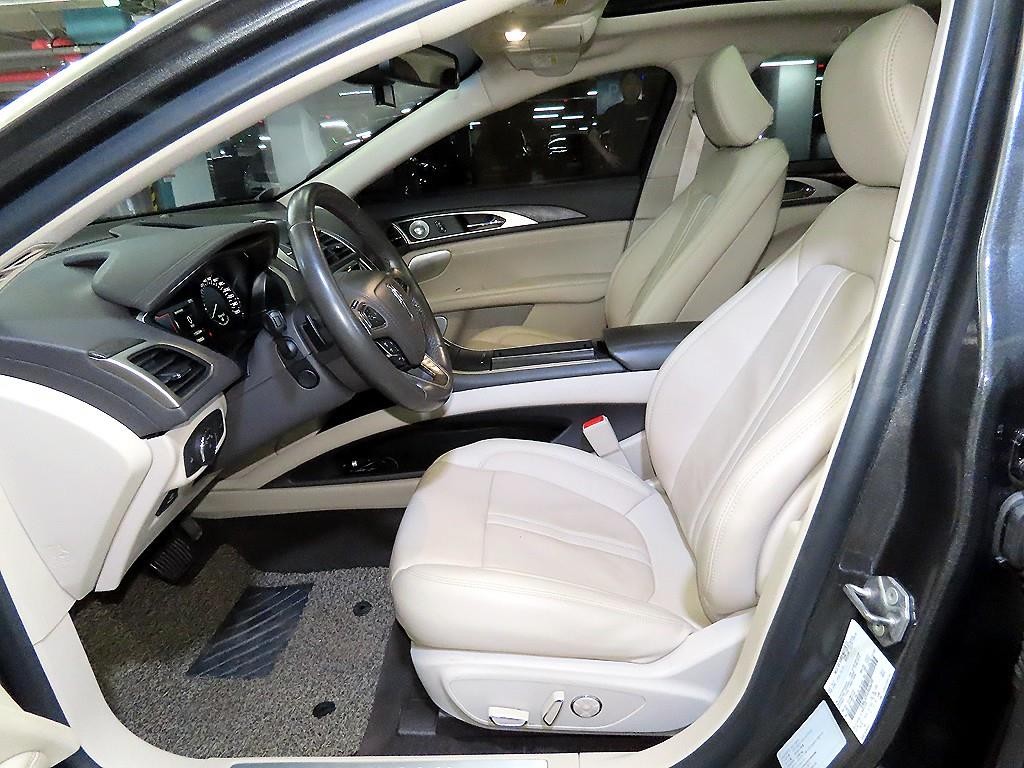 링컨 MKZ 뉴 MKZ 리저브 II FWD 이미지 6
