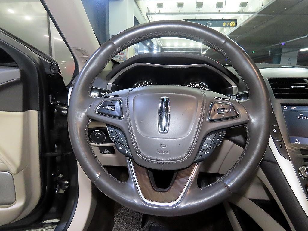 링컨 MKZ 뉴 MKZ 리저브 II FWD 이미지 8
