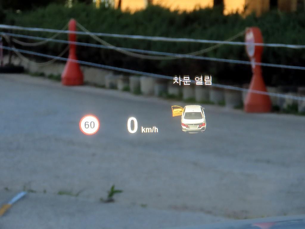 BMW 5시리즈 5시리즈 (F10) 520d xDrive M 에어로다이나믹 이미지 10