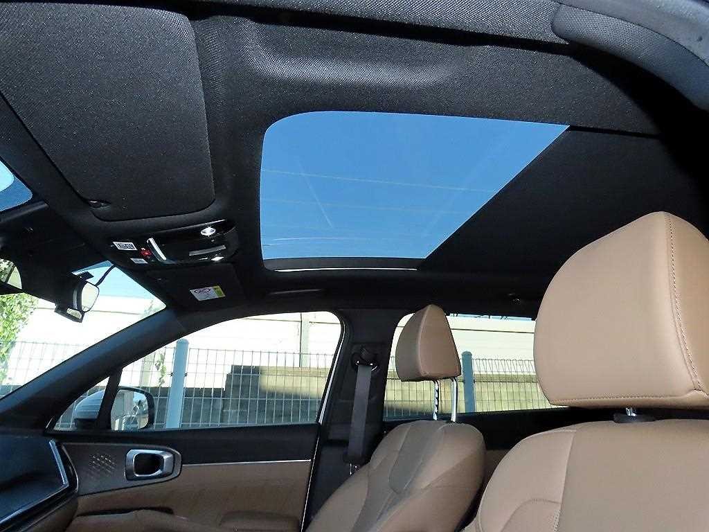기아 쏘렌토 더 뉴 쏘렌토 4세대 가솔린 2.5T 2WD 노블레스 이미지 14