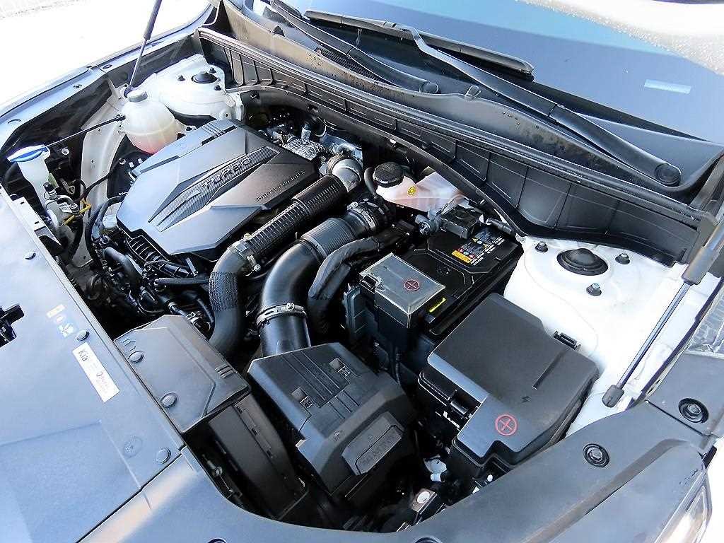 기아 쏘렌토 더 뉴 쏘렌토 4세대 가솔린 2.5T 2WD 노블레스 이미지 19
