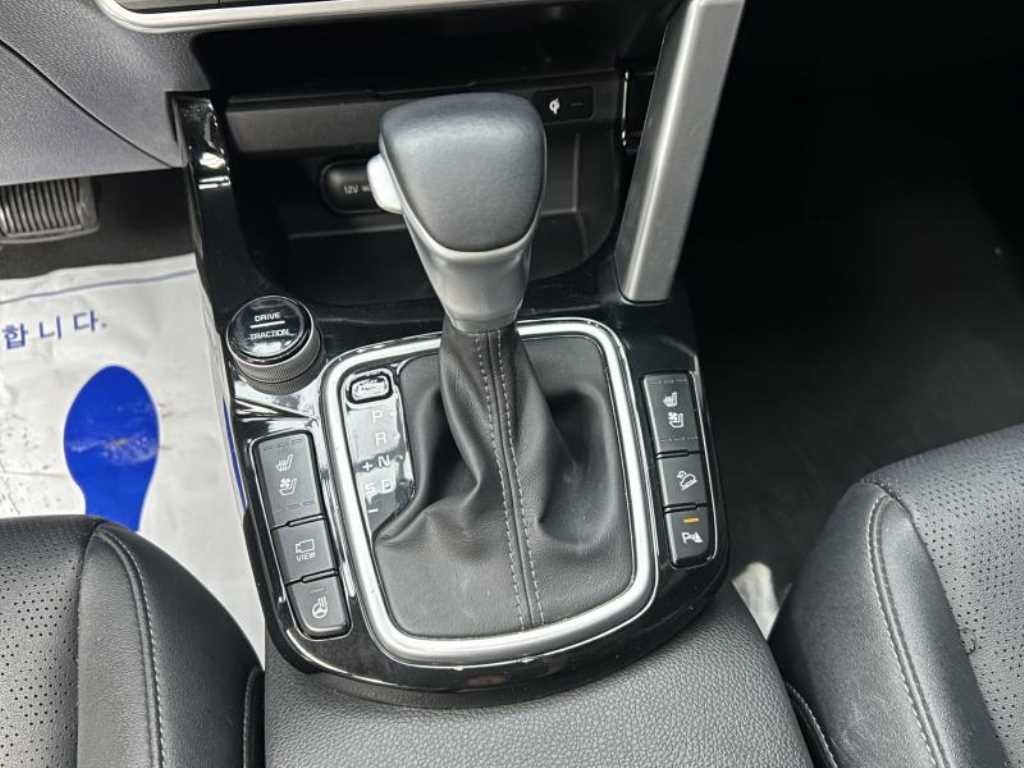 기아 셀토스 디젤 1.6 2WD 프레스티지 이미지 11