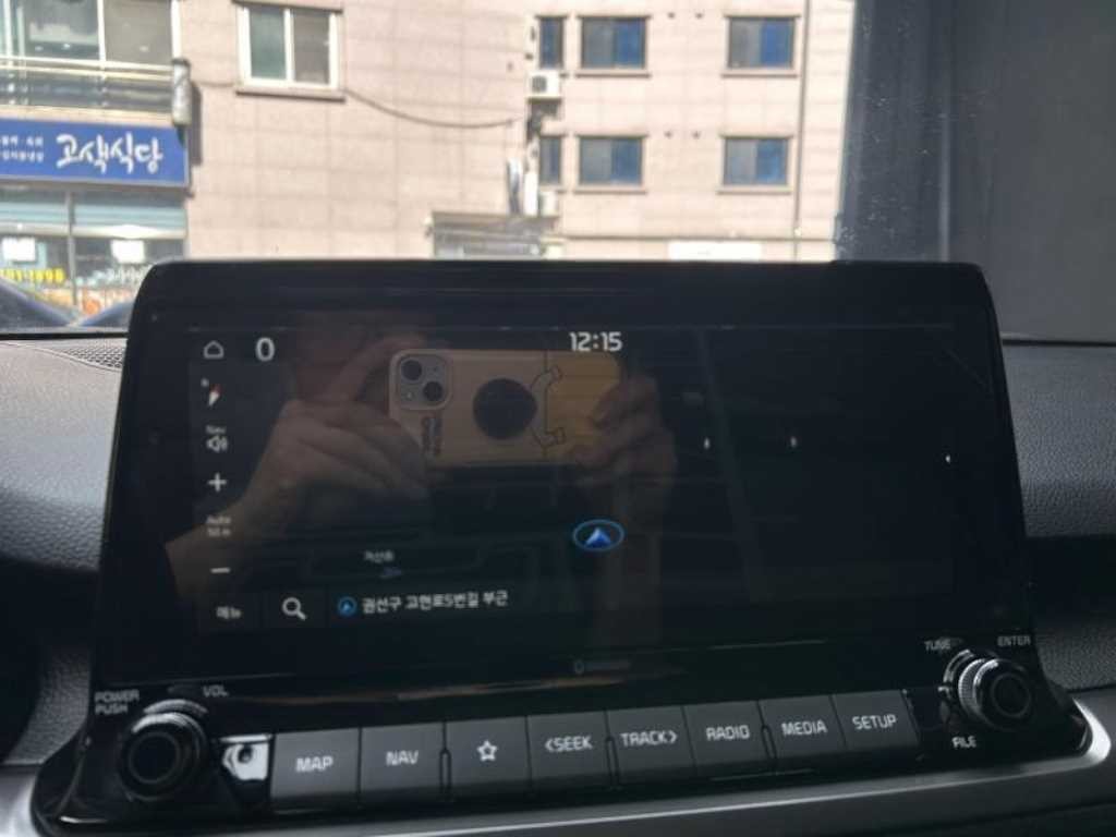 기아 셀토스 디젤 1.6 2WD 프레스티지 이미지 14