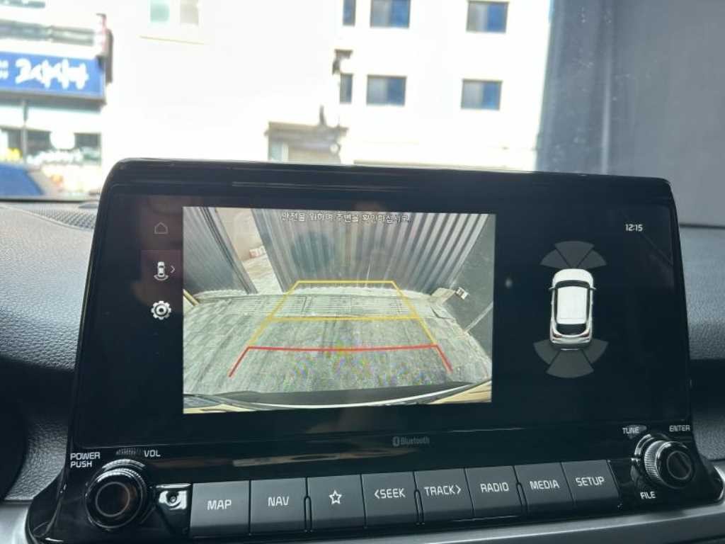 기아 셀토스 디젤 1.6 2WD 프레스티지 이미지 15