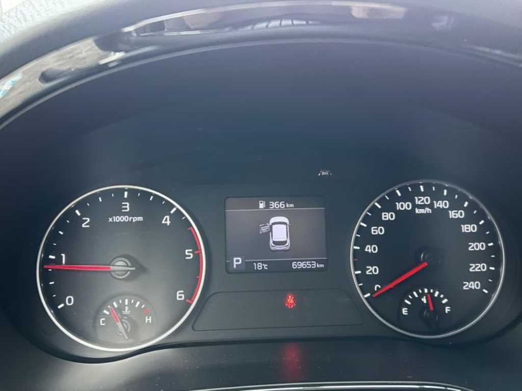 기아 셀토스 디젤 1.6 2WD 프레스티지 이미지 16