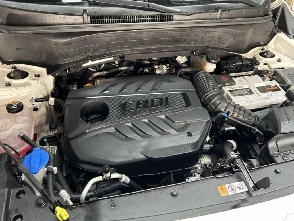 기아 셀토스 디젤 1.6 2WD 프레스티지 이미지 18