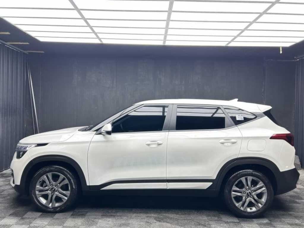 기아 셀토스 디젤 1.6 2WD 프레스티지 이미지 3