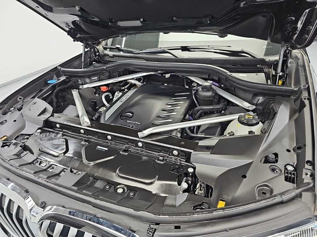 BMW X7 X7 (G07) xDrive 40d 디자인 퓨어 엑셀런스 7인승 이미지 5