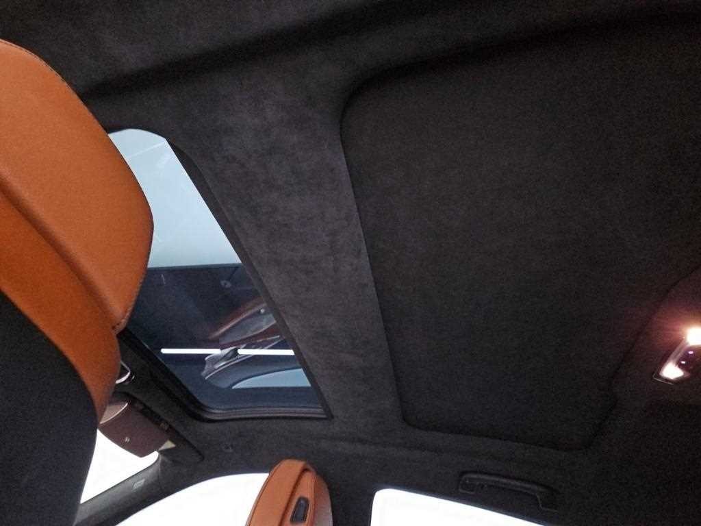 BMW 8시리즈 8시리즈 (G15) 840d xDrive M 스포츠 그란쿠페 기본형 이미지 14