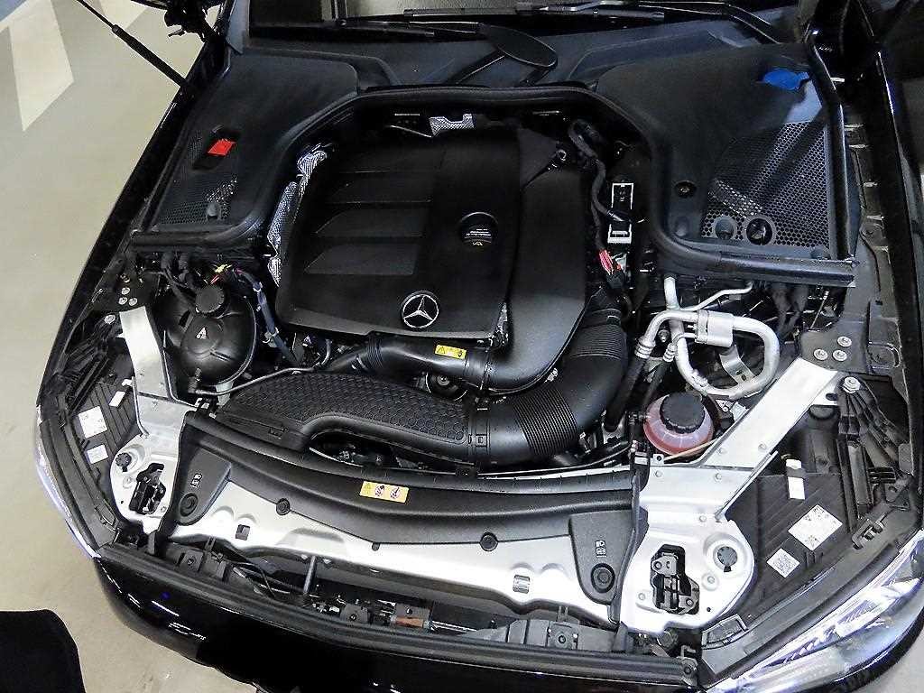 벤츠 E 클래스 E-클래스 W213 E350 4MATIC AMG LINE 이미지 19