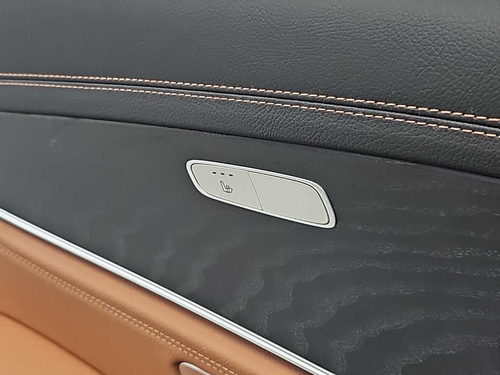 벤츠 E 클래스 E-클래스 W213 E220d 4MATIC AMG라인 이미지 14