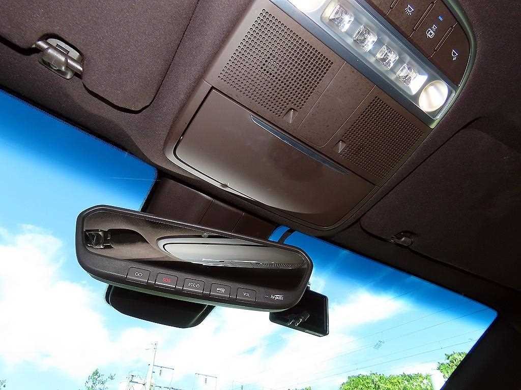 제네시스 G90 3.8 GDI AWD 럭셔리 이미지 15