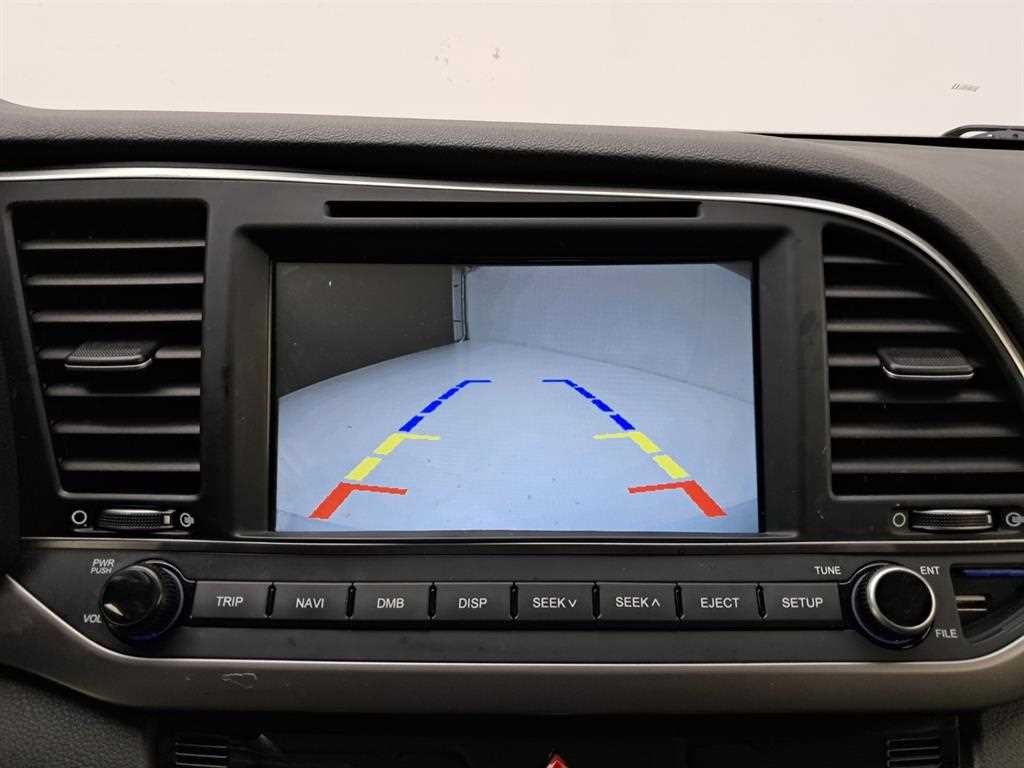 현대 아반떼 아반떼 AD 1.6 GDI 스마트 이미지 10