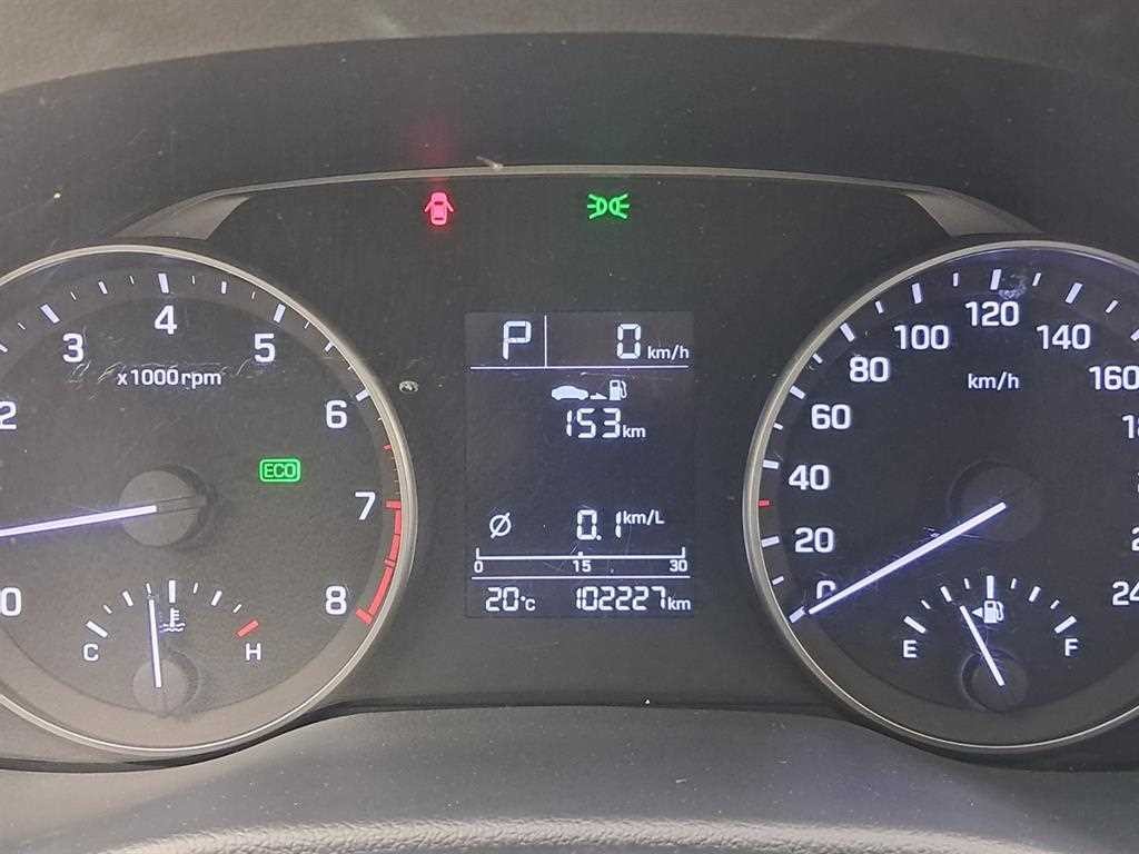 현대 아반떼 아반떼 AD 1.6 GDI 스마트 이미지 8
