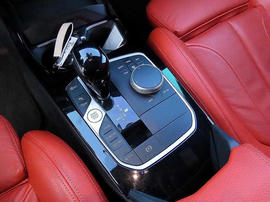 BMW 1시리즈 1시리즈 (F40) 120i M 스포츠 이미지 10
