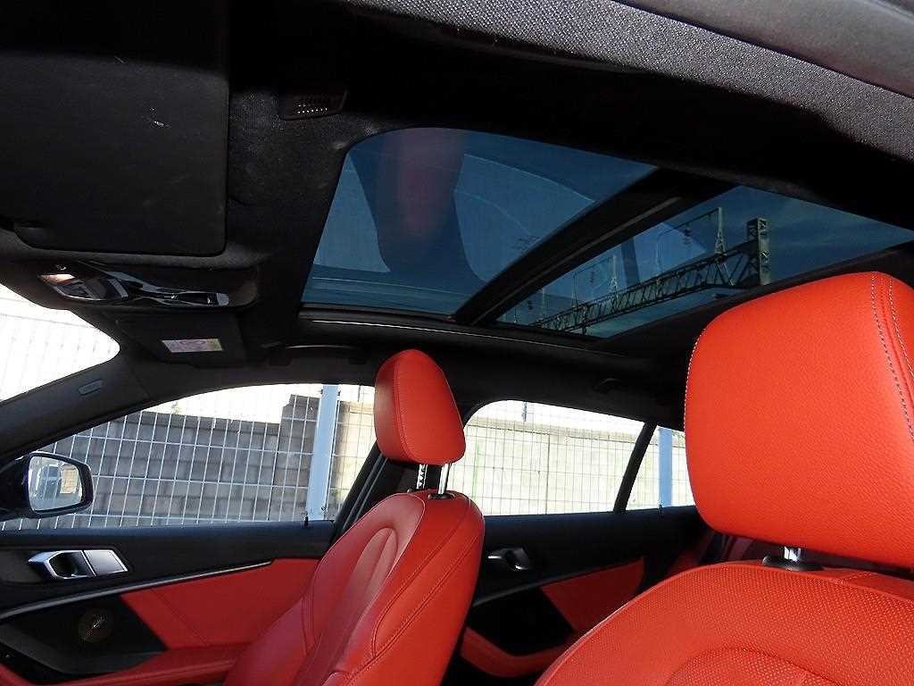 BMW 1시리즈 1시리즈 (F40) 120i M 스포츠 이미지 17